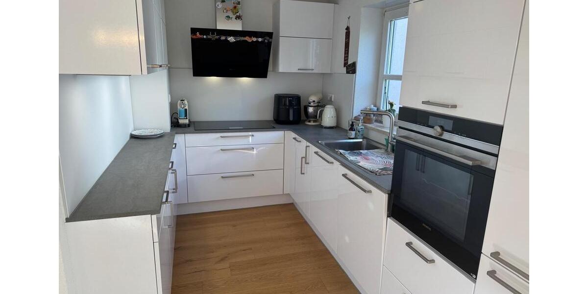 Doppelhaushälfte Ulm Obertalfingen - 5 Zimmer, 130 m&sup2;, 800.000&euro; | Angebot:27165334