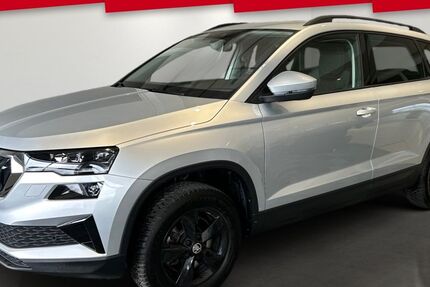 Skoda Karoq 26.136 km 24.790 &euro; Illertissen 89257