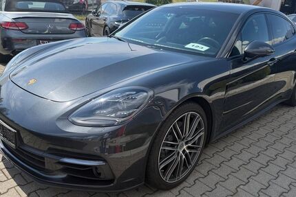 Porsche Panamera 120.000 km 59.450 &euro; Heroldstatt 72535