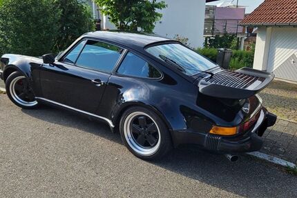 Porsche 930 74.112 km 97.900 € Burgrieden 88483