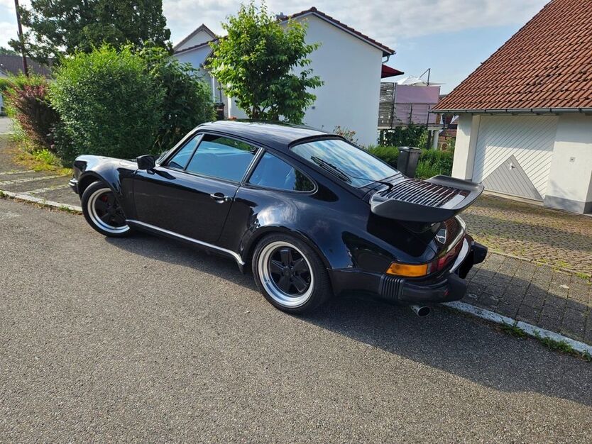 Porsche 930 74.112 km 97.900 € Burgrieden 88483