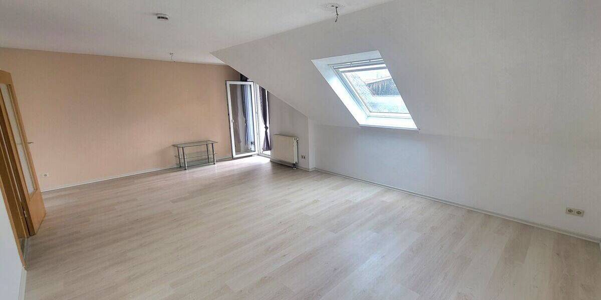 Etagenwohnung Nersingen - 2 Zimmer, 63 m&sup2;, 220.000&euro; | Angebot:26485902