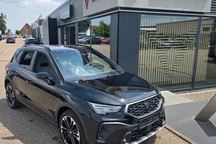 Seat Arona 1.500 km 29.990 &euro; Weidenstetten 89197