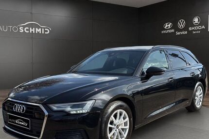 Audi A6 113.930 km 28.888 &euro; Geislingen 73312