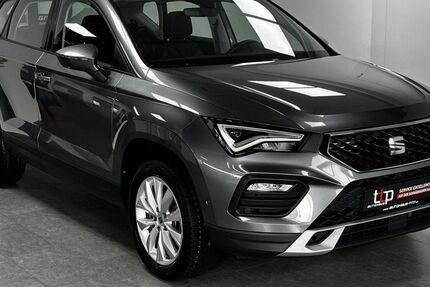 Seat Ateca 24.000 km 23.790 &euro; Heroldstatt 72535