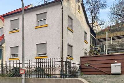 Haus zum Kaufen in Blaustein 240.000 € 150 m² 5 zimmer