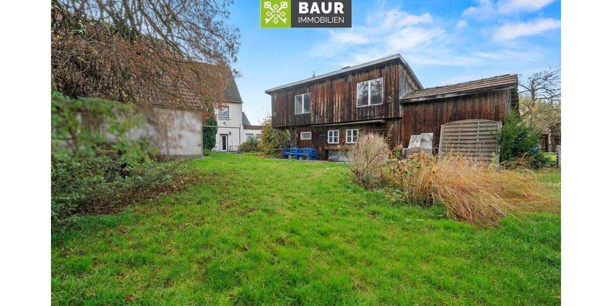 Einfamilienhaus Ulm / Unterweiler Unterweiler - 7 Zimmer, 149 m&sup2;, 489.000&euro; | Angebot:23964591