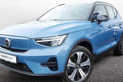 Volvo XC40 58.000 km 28.790 &euro; Ulm 89081
