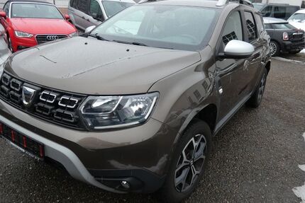 Dacia Duster 109.000 km 10.990 &euro; Neu-Ulm 89231