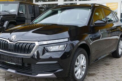 Skoda Kamiq 80.872 km 16.790 € Elchingen 89275