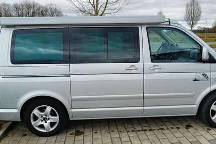 VW T5 California 240.000 km 19.000 &euro; Illerkirchberg 89171
