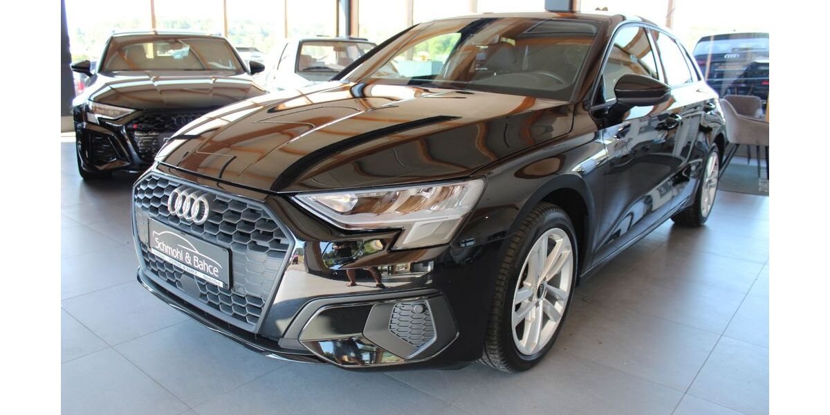 Audi A3 70.000 km 22.990 &euro; Amstetten 73340