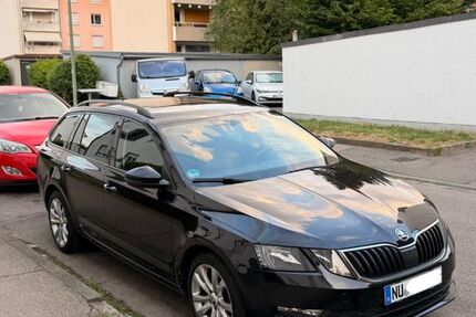 Skoda Octavia 173.000 km 10.650 &euro; Vöhringen 89269