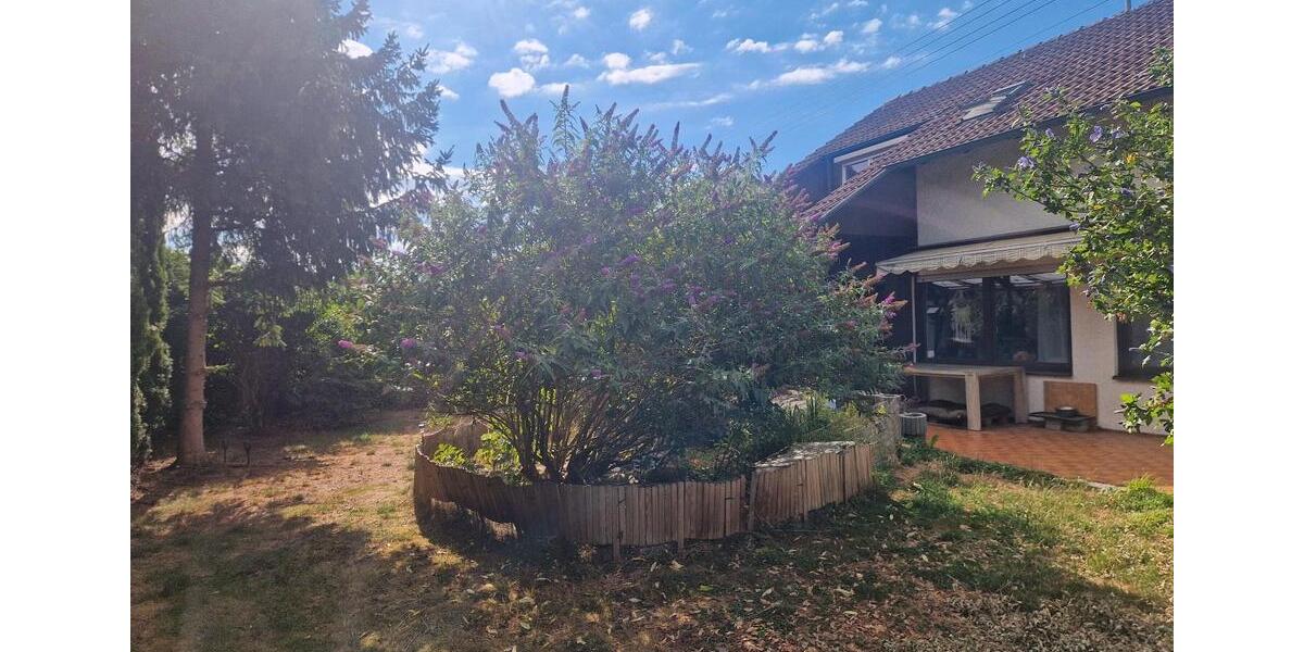 Einfamilienhaus Nersingen - 4 Zimmer, 125 m&sup2;, 450.000&euro; | Angebot:27158093