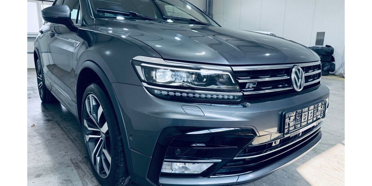 VW Tiguan 98.500 km 27.980 &euro; Leipheim 89340