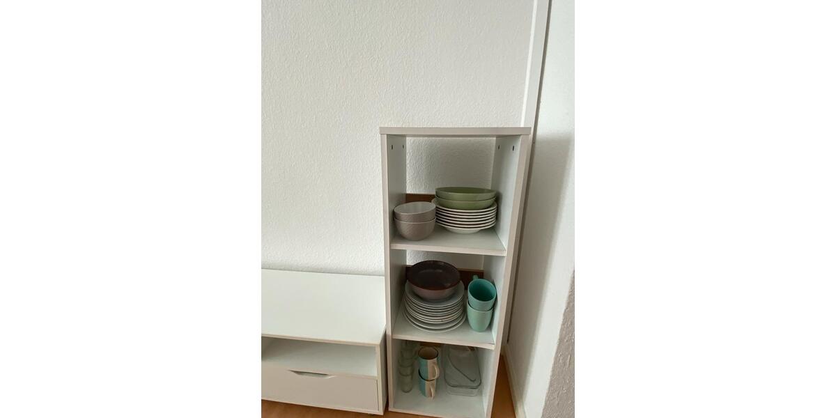 Erdgeschoßwohnung Illerkirchberg - 1 Zimmer, 30 m&sup2;, 750&euro; | Angebot:26548957
