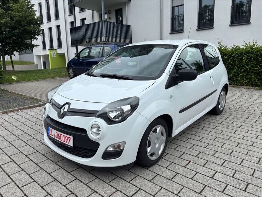 Twingo