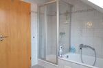Dachgeschoßwohnung Neu-Ulm Burlafingen - 4 Zimmer, 97 m&sup2;, 1.300&euro; | Angebot:26674785