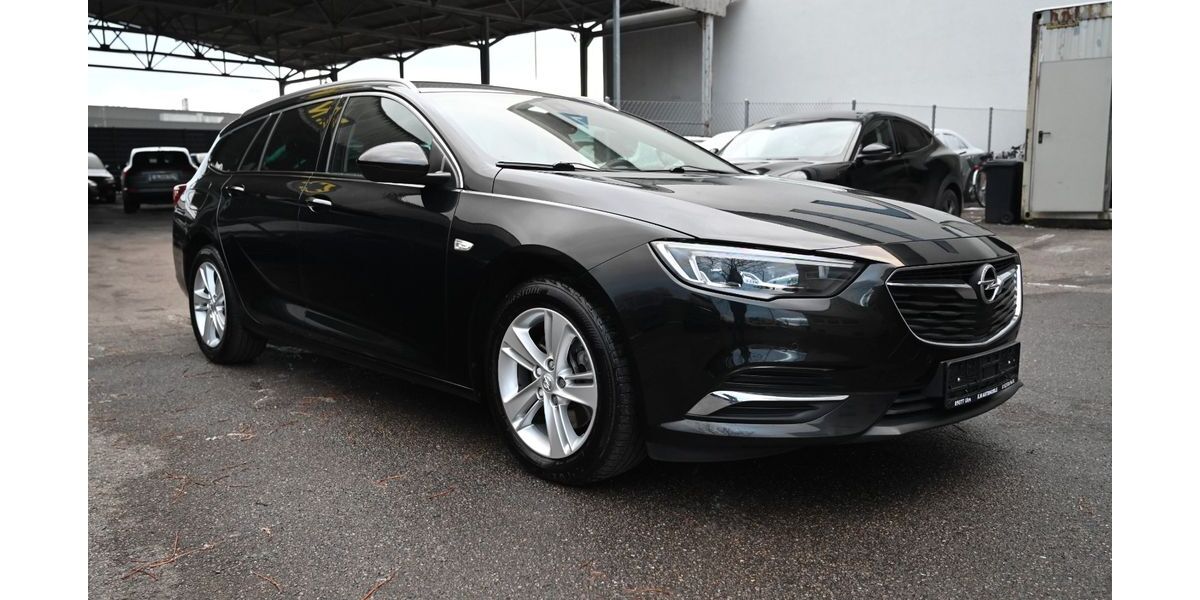 Opel Insignia 80.700 km 17.300 &euro; Ulm 89077