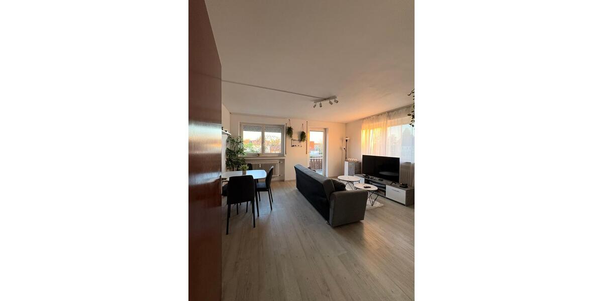 Etagenwohnung Senden - 3.5 Zimmer, 92 m&sup2;, 1.050&euro; | Angebot:26326251