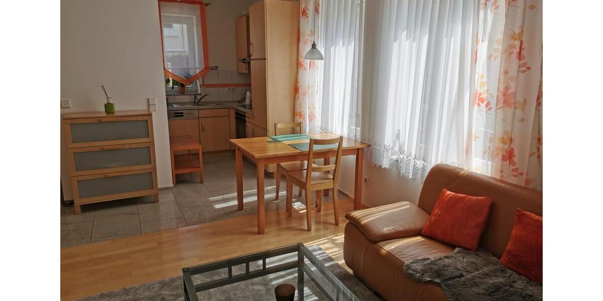 Etagenwohnung Ulm Obertalfingen - 2 Zimmer, 40 m&sup2;, 800&euro; | Angebot:26676228