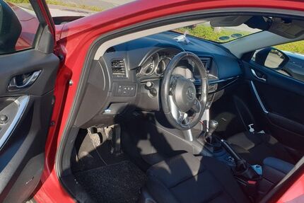 Mazda CX-5 153.000 km 12.450 € Illertissen 89257