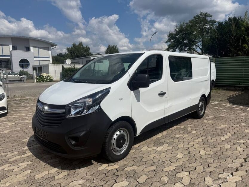 Vivaro