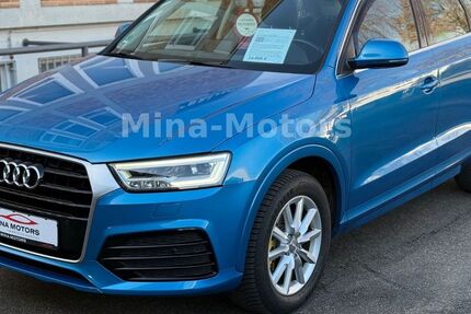 Audi Q3 172.000 km 14.999 &euro; Neu-Ulm 89231
