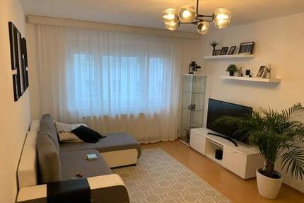 Wohnung Neu-Ulm Ludwigsfeld - 3 Zimmer, 65 m&sup2;, 1.200&euro; | Angebot:25263412