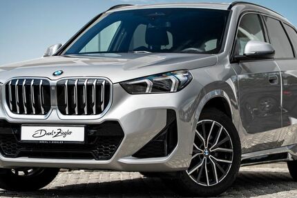 BMW X1 24.790 km 37.999 &euro; Günzburg 89312
