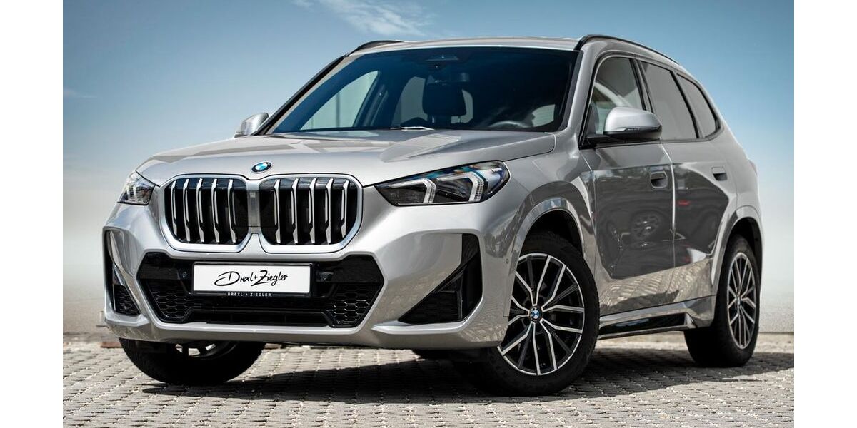 BMW X1 24.790 km 37.999 &euro; Günzburg 89312