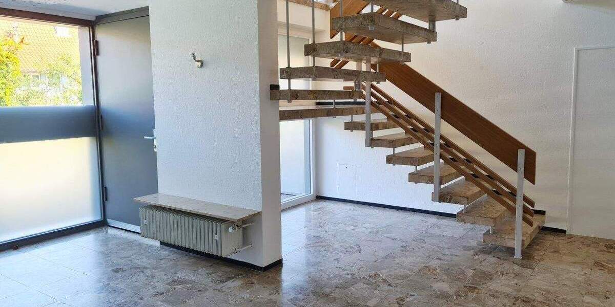 Terrassenwohnung Blaubeuren Landsitzle - 4 Zimmer, 240 m&sup2;, 1.890&euro; | Angebot:25111681