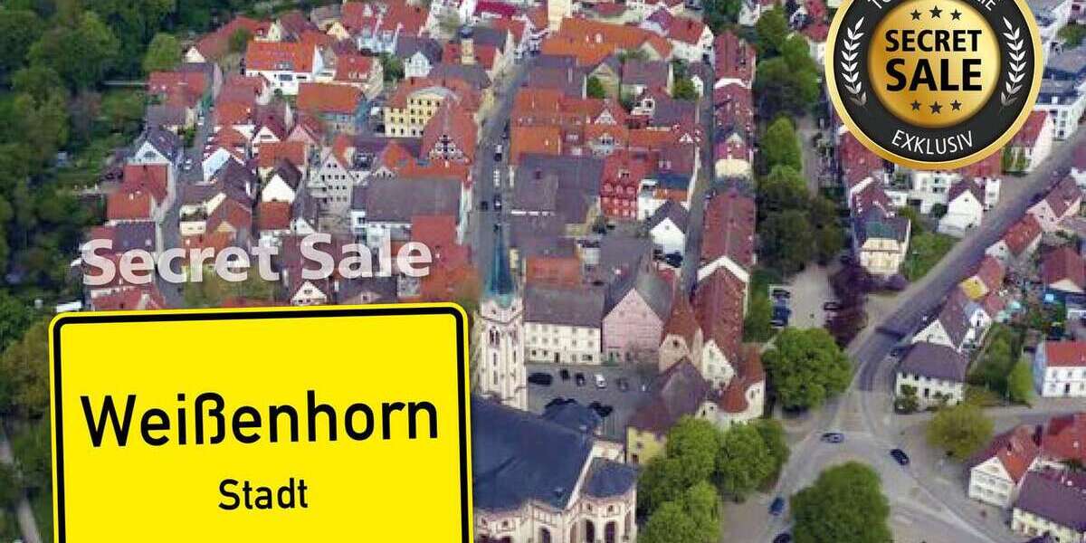 Einfamilienhaus Weißenhorn - 10 Zimmer, 111 m&sup2;, 749.000&euro; | Angebot:25906181