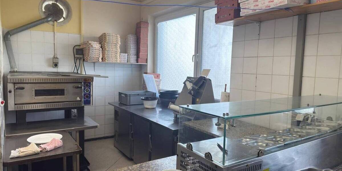Gewerbeobjekt Günzburg Denzingen - 249.000&euro; | Angebot:26402368