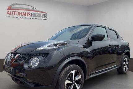 Nissan Juke 74.980 km 14.990 &euro; Amstetten 73340