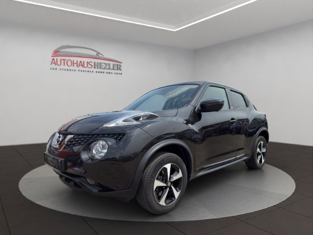 Nissan Juke 74.980 km 14.990 &euro; Amstetten 73340