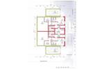 Doppelhaushälfte Waldstetten Waldstetter Mühle - 6 Zimmer, 138 m&sup2;, 570.000&euro; | Angebot:26594834