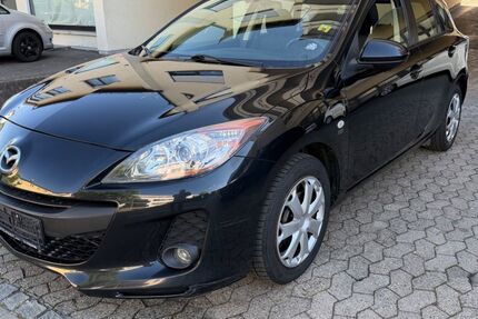 Mazda 3 225.000 km 2.990 &euro; Senden 89250