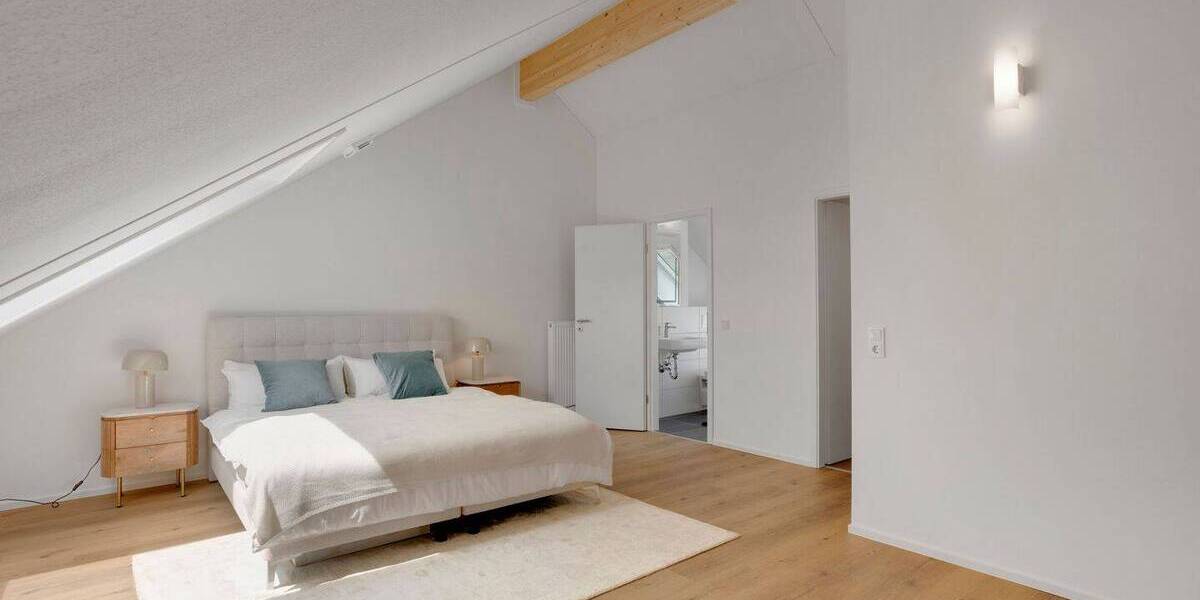 Reihenhaus Herbrechtingen - 4 Zimmer, 120 m&sup2;, 1.635&euro; | Angebot:26261124