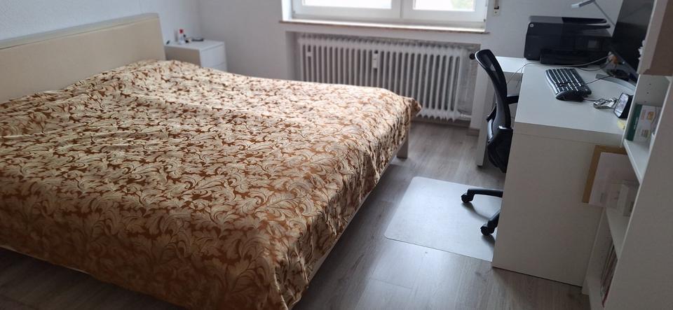 Etagenwohnung Nersingen - 3 Zimmer, 73 m&sup2;, 259.000&euro; | Angebot:25009931