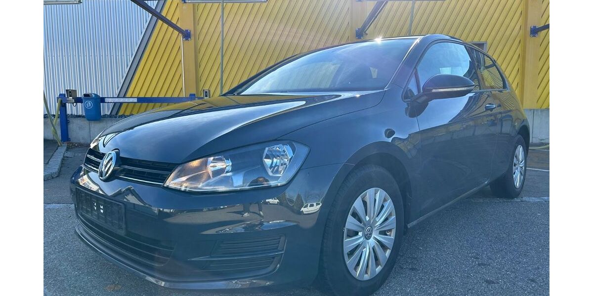 VW Golf 165.000 km 4.990 &euro; Elchingen 89275