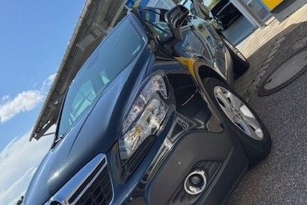 Opel Mokka 97.722 km 10.050 &euro; Langenau 89129