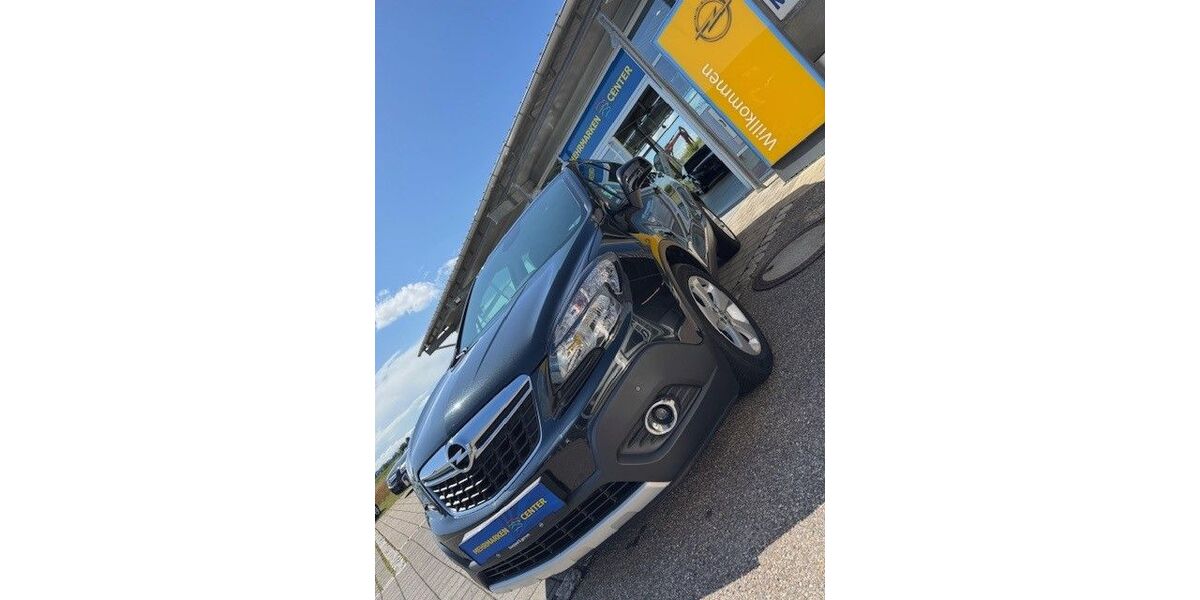 Opel Mokka 97.722 km 10.050 &euro; Langenau 89129