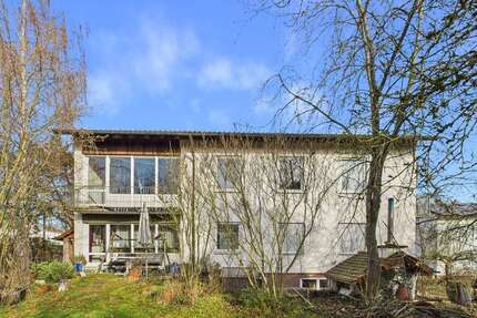 Haus zum Kaufen in Ehingen (Donau) 499.000 € 238.41 m² 9.5 zimmer