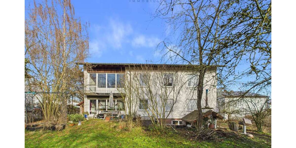 Haus zum Kaufen in Ehingen (Donau) 499.000 € 238.41 m² 9.5 zimmer