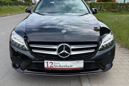 Mercedes-Benz C 220 150.800 km 18.899 &euro; Illerrieden 89186