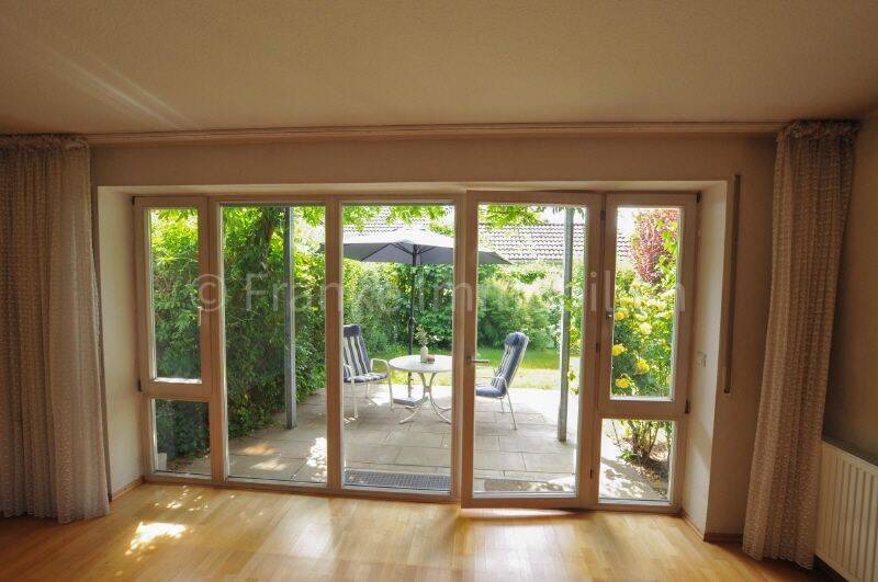 Reihenendhaus Langenau - 5 Zimmer, 135 m&sup2;, 499.000&euro; | Angebot:26796370