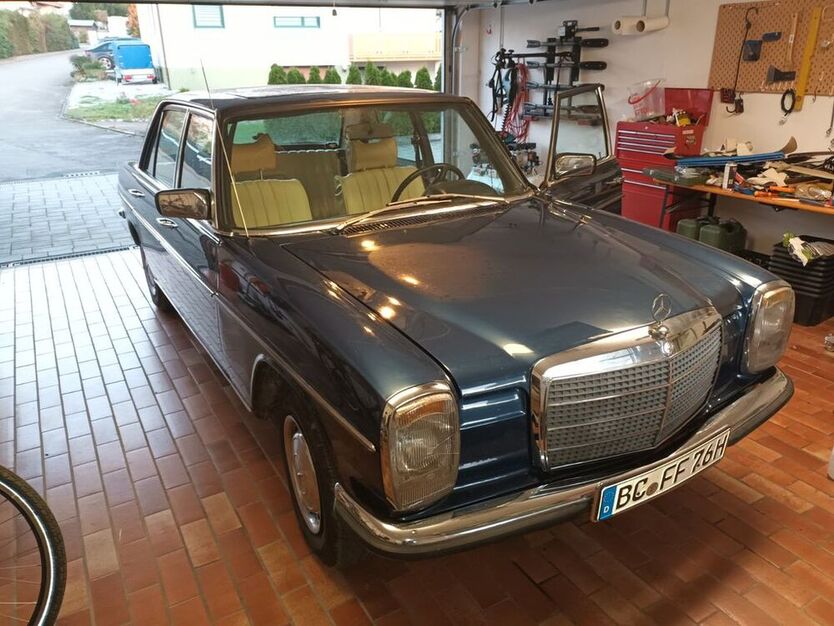 Andere