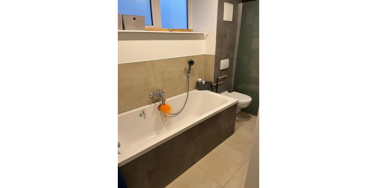 Erdgeschoßwohnung Dornstadt - 3 Zimmer, 75 m&sup2;, 900&euro; | Angebot:26326740