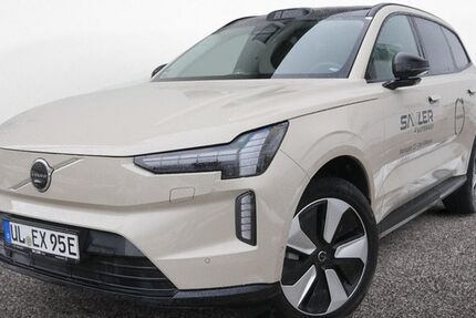 Volvo EX90 3.000 km 103.990 &euro; Ulm 89081